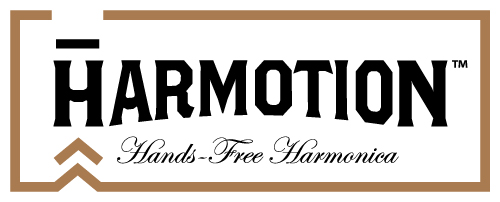 HarMotion logo